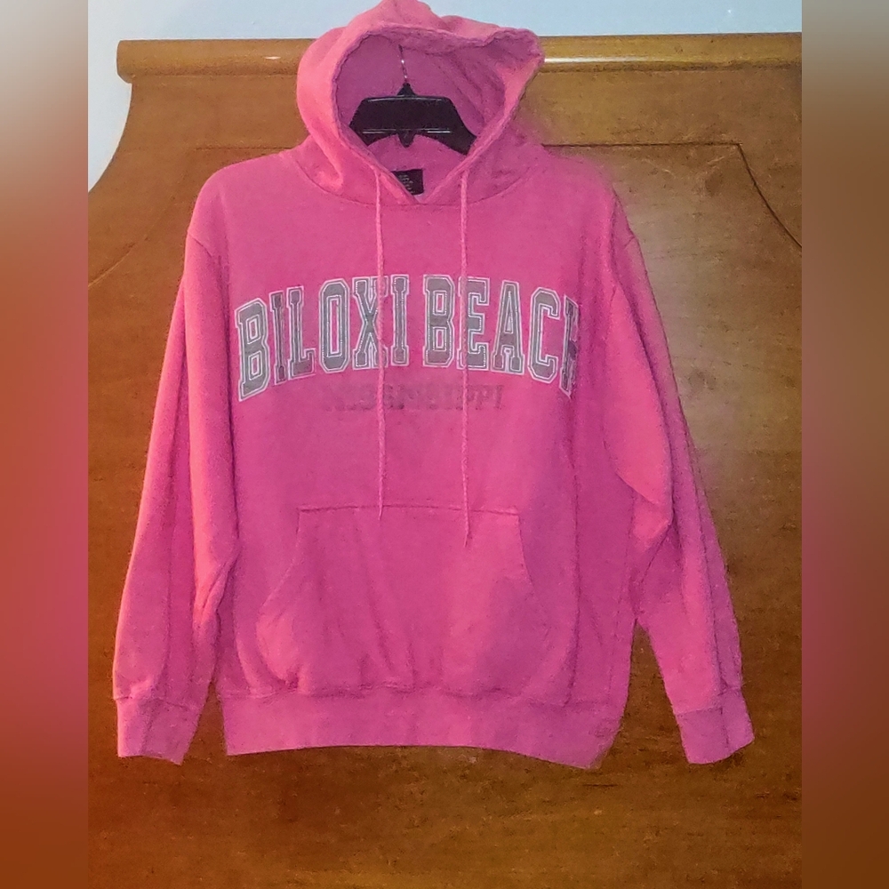 Beach Hoodie